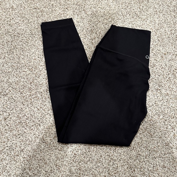 Oak Fit Co Leggings - Picture 2 of 2